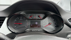 Vauxhall Crossland X 1.2 [83] Griffin 5dr [Start Stop] Petrol Hatchback